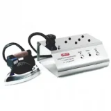 LELIT PS25 - Centrale vapeur - acier inoxydable