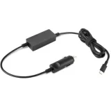 LENOVO 40AK0065WW chargeur d'appareils mobiles Noir Auto 40AK0065WW