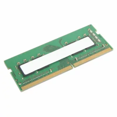 Lenovo 4x71d09534 ddr4 16 go 3200 mhz 260 broches vert