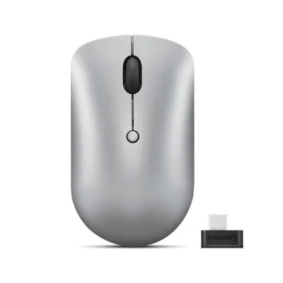 Lenovo 540 souris Ambidextre RF sans fil Optique 2400 DPI