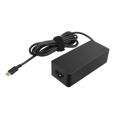 Lenovo 65W Standard AC Adapter USB Type C EU, 4X20M26272