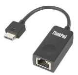 LENOVO Carte Ethernet pour Portable - 1 Port - Paire torsadée