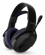 LENOVO Casque De Jeu Sans Fil Legion H410