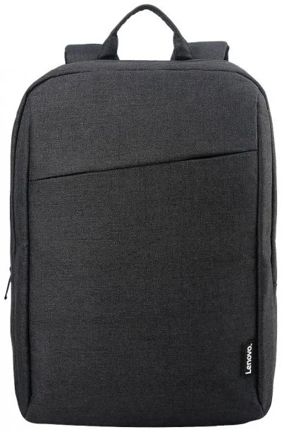 Lenovo Casual Backpack 15.6"" (B210) - Black 453 g (0,90 lbs)