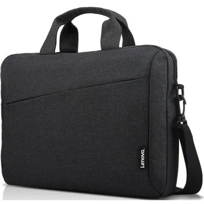 Lenovo Casual Toploader T210 Laptop Tas 15.6´´ Noir