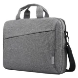 LENOVO Casual Toploader T210 sacoche pour ordinateur portable 39,6 cm (15,6 "") Sac de coursier Gris