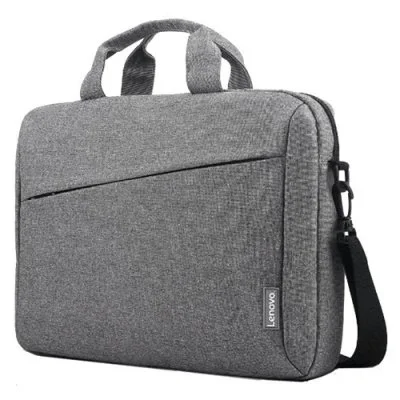 LENOVO Casual Toploader T210 sacoche pour ordinateur portable 39,6 cm (15,6 "") Sac de coursier Gris