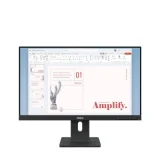 LENOVO Écran Thinkvision E24-40 24´´ Full Hd Ips Wled 100hz