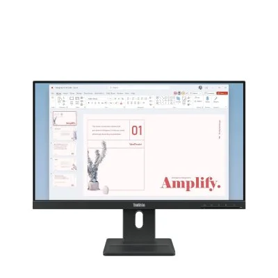 Lenovo Écran Thinkvision E24-40 24´´ Full Hd Ips Wled 100hz