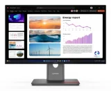 LENOVO Écran Thinkvision P24q-40 24´´ Qhd Ips Wled 75hz