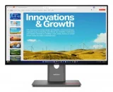 LENOVO Écran Thinkvision P24qd-40 24´´ Qhd Ips Wled 75hz