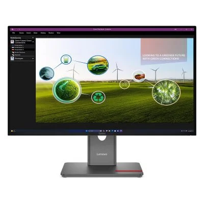 Lenovo Écran Thinkvision P27q-40 27´´ Qhd Ips Wled 75hz