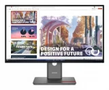LENOVO Écran Thinkvision P27qd-40 27´´ Qhd Ips Led