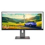 LENOVO Écran Thinkvision P34wd-40 34´´ Uwqhd Ips Led 120hz