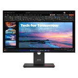 LENOVO Écran Thinkvision T27qd-40 27´´ Qhd Ips Led
