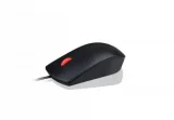 LENOVO Essential - souris - USB - noir