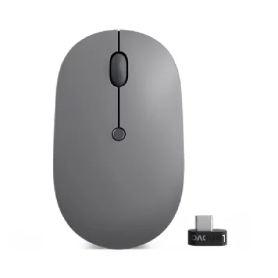 LENOVO GO USB-C WIRELESS MOUSE 4Y51C21216