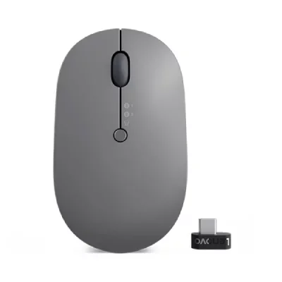 Lenovo go wireless multi-device mouse 4Y51C21217