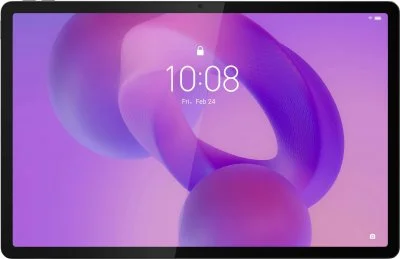 Lenovo Idea Tab PRO 12.7"" 256 Go Gris