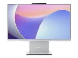 LENOVO IdeaCentre AIO 24ARR9 23.8"" AMD Ryzen 5 16 Gris 512 Go