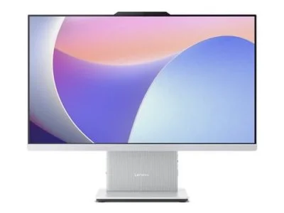 Lenovo IdeaCentre AIO 24ARR9 23.8"" AMD Ryzen 5 16 Gris 512 Go