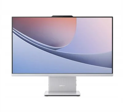 Lenovo IdeaCentre AIO 27ARR9 27"" AMD Ryzen 5 16 Gris 512 Go
