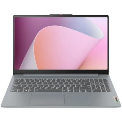 Lenovo Ideapad Slim 3 15amn8 Ryzen 5 16go 512go Ssd Gris Arctic Grey 15,6 Po