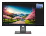 LENOVO Idg Écran Gaming Thinkvision P32ud-40 32´´ 4k Ips Led