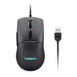 LENOVO Idg M210 Rgb Gaming Mouse Noir