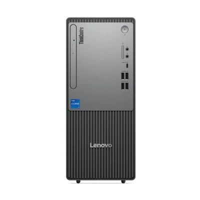 Lenovo Idg Pc De Bureau Thinkcentre Neo 50t Gen 5 I5-14400/16gb/1tb Ssd