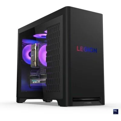 Lenovo Idg Pc Gamer Legion T5 I5-225/32gb/1tb Ssd/rtx 5060
