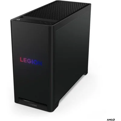 Lenovo Idg Pc Gamer Legion T5 R5-7600/32gb/1tb Ssd/rtx 4060