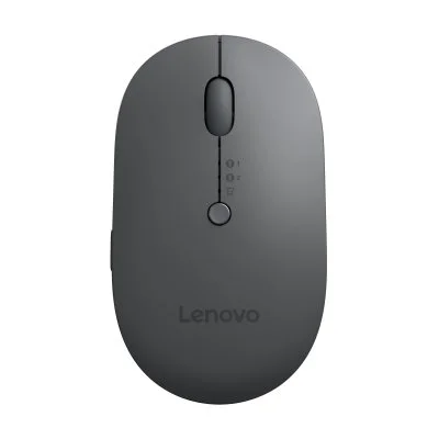 Lenovo Idg Souris Sans Fil Multi-device X9 Edition 2400 Dpi
