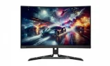 LENOVO Legion R27qc-30 écran plat de PC 68,6 cm (27"") 2560 67C6GAC2EU