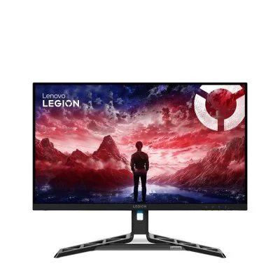 Lenovo Legion R27qe Gen 2 Écran Plat De Pc 68,6 Cm (27"") 2560 X 1440 Pixels Quad Hd Led Noir