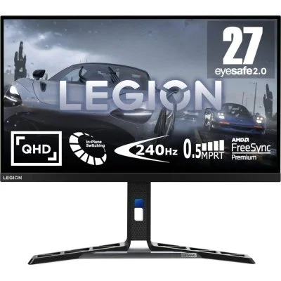 Lenovo Legion Y27qf-30 Led Display 68,6 Cm (27") 2560 X 1440 Pixels Q