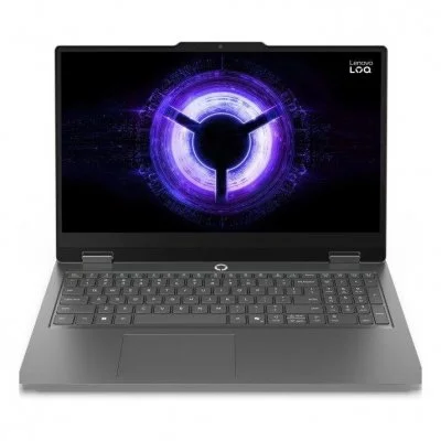 LENOVO LOQ 15IRX11/156 144Hz/I5-13450HX/16Go/512SSD/RTX5050/W11H