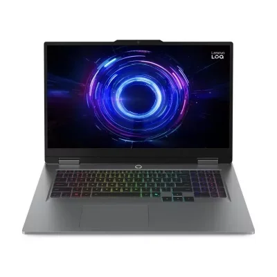 Lenovo LOQ 17IRX10 17.3"" I5 16 Go Gris 512 Go