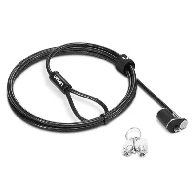 Lenovo NanoSaver Essential - cable de securite
