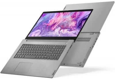 Lenovo Ordinateur Portable IdeaPad 3 15ADA05 15.6"" Ryzen5 8Gb 1To + 128 SSD