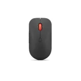 LENOVO Pro Plus 6050 souris Bureau Ambidextre RF sans fil + Bluetooth Optique 2400 DPI - Neuf