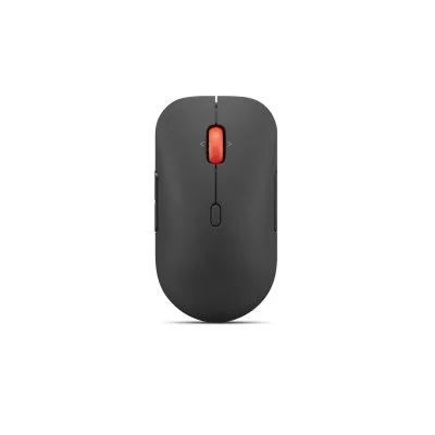 Lenovo Pro Plus 6050 souris Bureau Ambidextre RF sans fil + Bluetooth Optique 2400 DPI - Neuf
