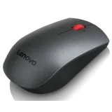 LENOVO Professional Laser Wireless Mouse Noir