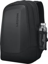 LENOVO Sac a dos Legion PC Portable 17 pouces - Solide et résistant - Compartiment rembourré - Noir