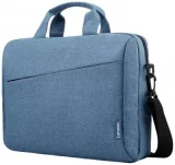 LENOVO T210 Toploader 15.6´´ Laptop Briefcase Bleu