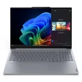 LENOVO ThinkBook 16 G7 QOY 21NH - 16" Snapdragon X Plus X1P-42-100 16 Go RAM 512 Go SSD Gris AZERTY