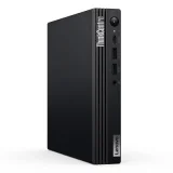 LENOVO ThinkCentre M70Q GEN 5 Mini PC I3 8 Go 256 Go Windows 11 Pro Noir