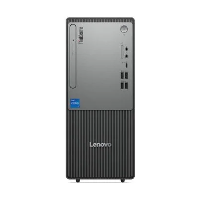 LENOVO ThinkCentre neo 50t Gen 5 Intel Core i3-14100 8Go 256Go SSD M.