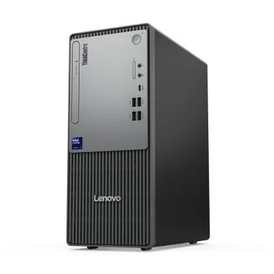 Lenovo ThinkCentre NEO 50T GEN 6 PC Intel Core Ultra 5 16 Go 512 Go Windows 11 Pro Noir