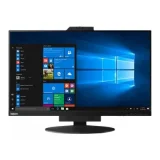 LENOVO ThinkCentre Tiny-in-One 27 - ecran LED - 27